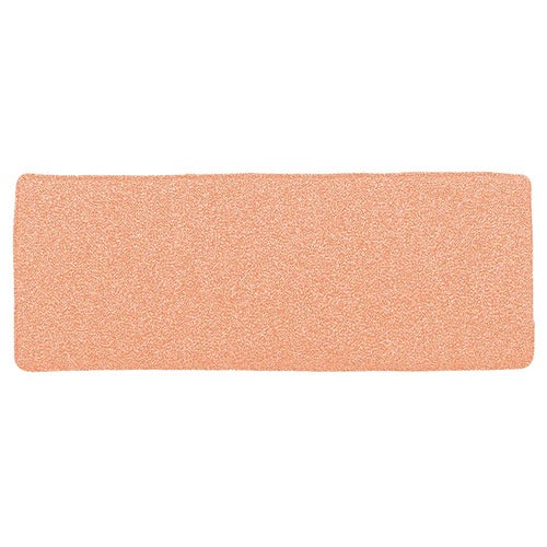 Frisk pute 37x102 cm Teddy Orange