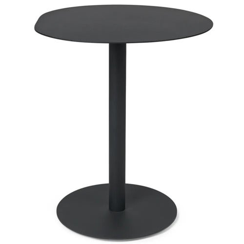 Pond Kafébord Black