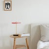 Asteria Move Portable lampe Nuance Rose
