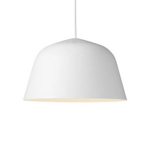 Ambit Pendellampe 40 cm - White