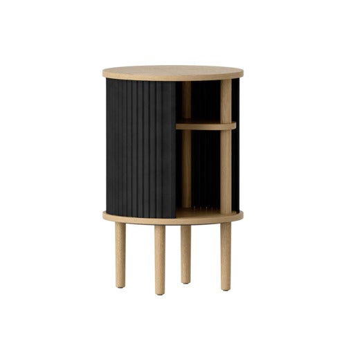 Audacious sidebord eik/Shadow
