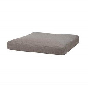 Connect fotskammel Pute Taupe