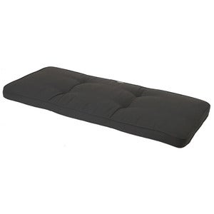 Canyon Benkpute 135x50cm Svart