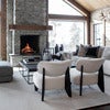 Lenestol Cadiz Quiet Cream Artwood