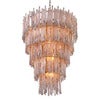 Taklampe Saint Roch L