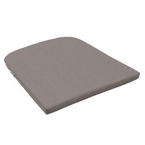 Net sittepute Acrylic Grey