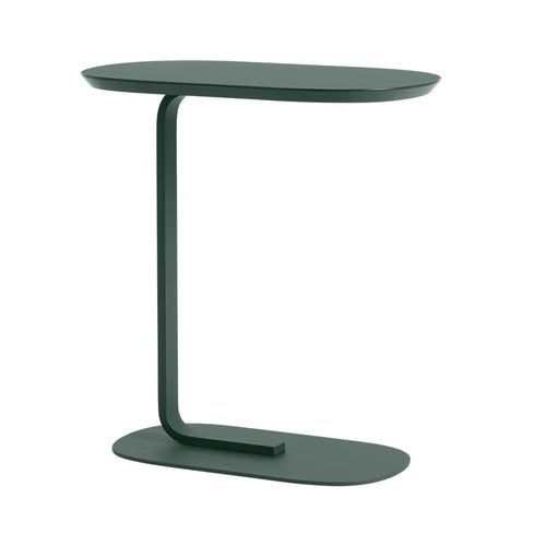 Relate sidebord 60,5cm - Dark Green