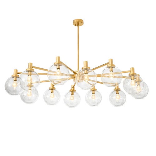Taklampe Selva