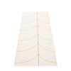 Vevd Teppe Leif Light Nougat 70x180 cm