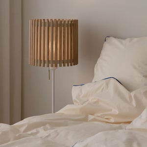 Komorebi lampeskjerm Ø29 cm Circle Oak