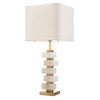  Bordlampe Amber