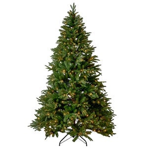 Juletre 210 cm Orsa 500 lys