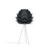 Aluvia Lampeskjerm Ø40 cm Anthracite Grey