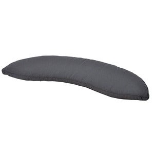 Bananpute Canyon 138 cm Antrasittgrå