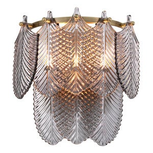 Vegglampe Verbier