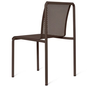 Dapple Spisestol Dark Chocolate