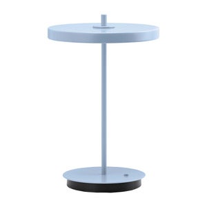 Asteria Move Monochrome Portable lampe Pale Blue