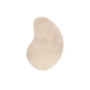 Forma ullteppe 103x155 cm off-white