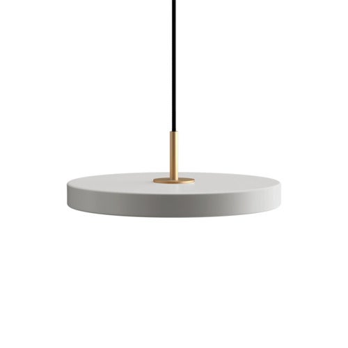 Asteria Plus  Mini taklampe Ø31 cm Nuance Mist
