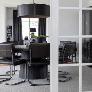 Josh & Carlos spisestue-sett