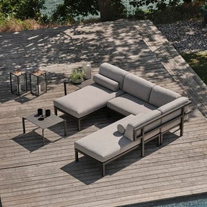 Gonesse sofagruppe Brafab