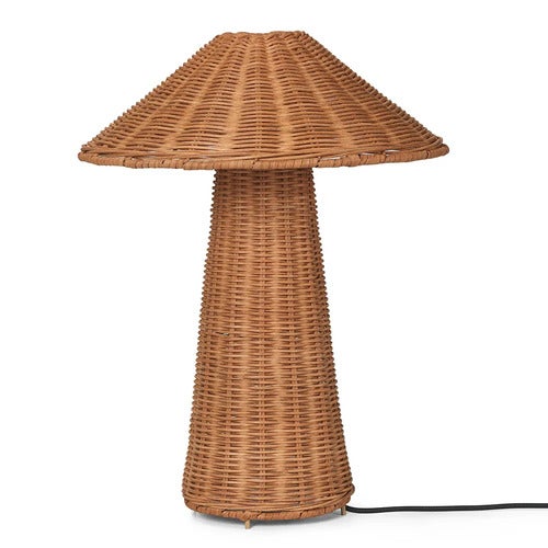 Dou Bordlampe