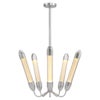 Lemon Squeeze taklampe Ø68 cm stål