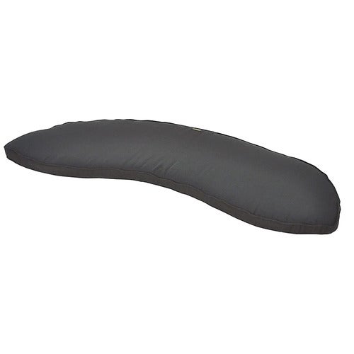 Bananpute Canyon 138 cm Svart