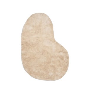 Forma ullteppe 175x250 cm off-white