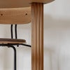 Comfort Circle Spisebord Ø120 cm Oak