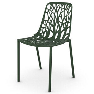 Forest Spisestol Dark Green 