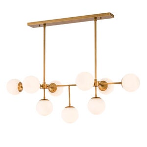 Taklampe Lux