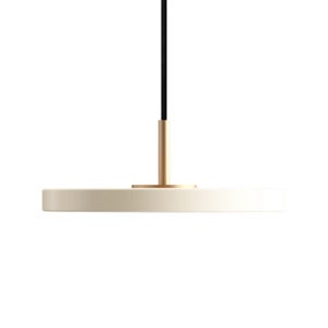 Asteria Micro Taklampe Ø15 cm Pearl White