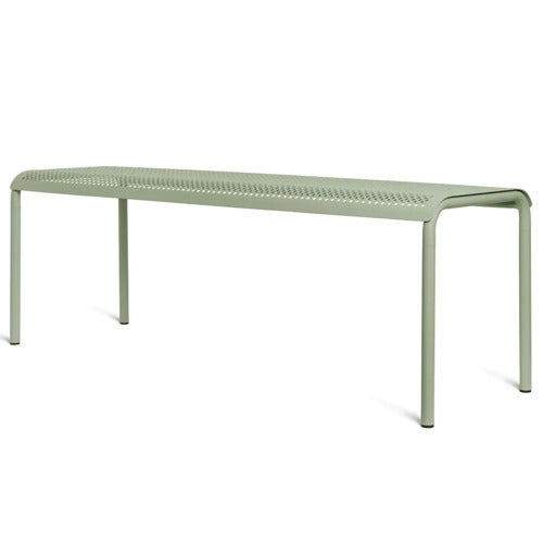 Dapple Benk Tea Green