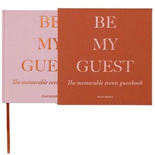 Gjestebok-Rost/Rosa