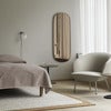 Rime vegglampe - Grey
