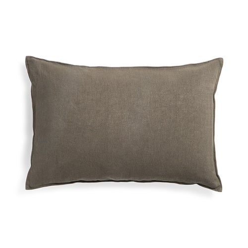 Lin Pute Grey 60x40 cm