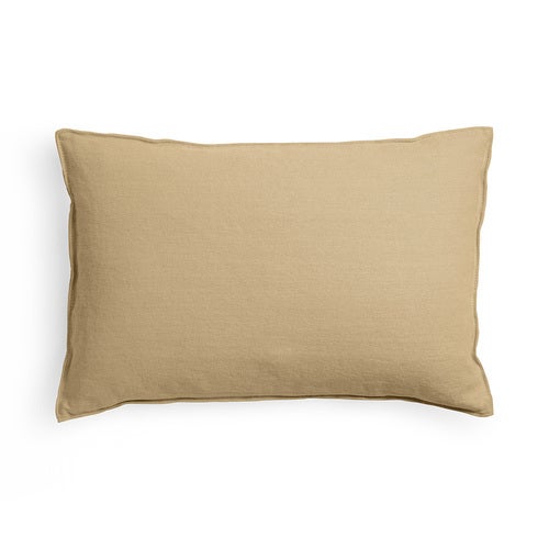 Lin Putetrekk Ginger 60x40 cm