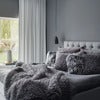 Wooly Pledd Grey