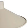 Top Pendellampe 36 cm - Sand