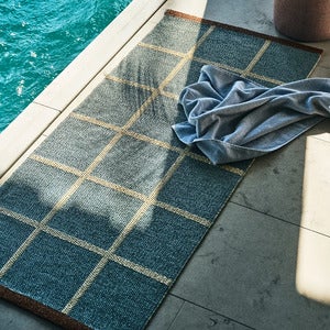 Vevd Teppe Criss Haze 70x225 cm