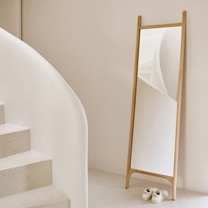 PI Speil Eik 55x190 cm