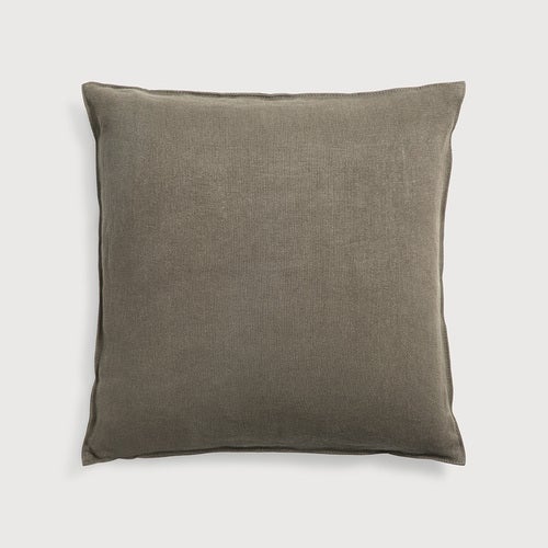 Lin Pute Grey 50x50 cm