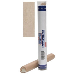 Epoksypinne beige