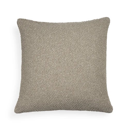 Boucle Pyntepute 50x50 cm Oat 