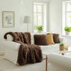 Wooly Pledd Brown