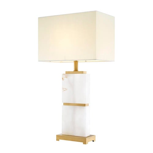 Robbins Bordlampe