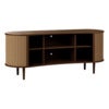 Audacious skjenk eik/Sugar Brown