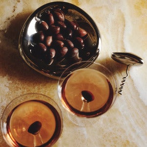 Orevo Corkscrew - Stainless Steel