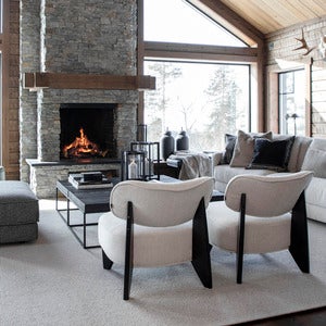 Lenestol Cadiz Quiet Cream Artwood